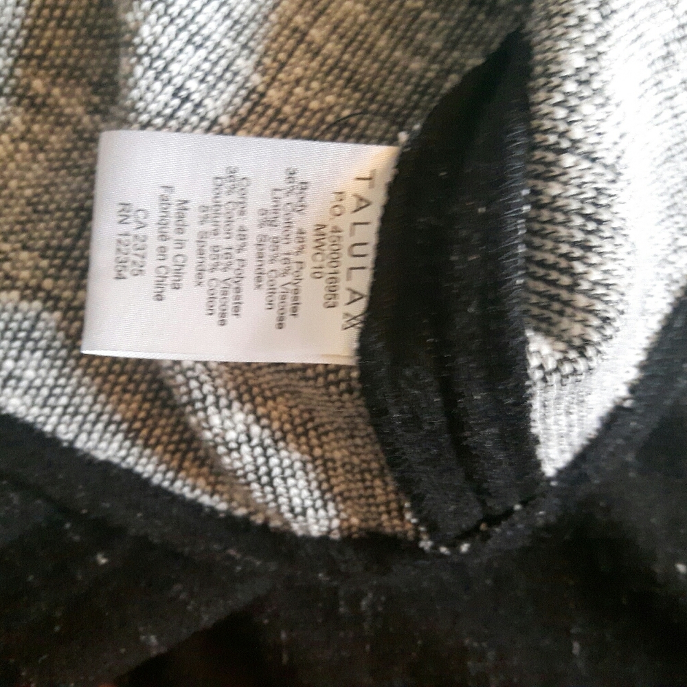 Aritzia Talula Waldorf Sweater Dress - Picture 5 of 5